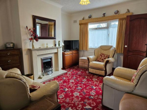 Broughton Grove - Skipton, Pet Friendly, Canal Access